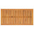 Garden set Grey Poly Rattan A949-42025106