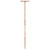 Pergola Bamboo 151.6"x15.7"x80.7 A949-341747