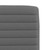 Dining Chairs 4 pcs Dark Gray Fabric A949-3315275