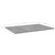 Bookshelf Boards 8 pcs Concrete Gray 23.6"x15.7"x0.6" Engineered Wood A949-805259