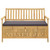 Storage Bench 2 -Seater 47.24 x 24.80 x 33.07 in Rectangular A949-42026794
