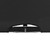 Two Person Folding Sun Lounger Black Steel A949-47760