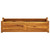 Garden Raised Bed Acacia Wood 39.4"x11.8"x9.8 A949-42566