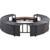 Hot Tub Surround Black Poly Rattan A949-41454