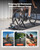 Bike Trainer, 26-29 Inch & 700C Wheels, Foldable Fluid Bicycle Stationary Trainer Stand for Indoor  E415-LTXXLJLTXSSKNUHZ1001V0