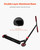 Stunt Scooter, Pro Complete Trick Scooters for Kids Ages 11-13 Years, Teens, Adults, Boys, and Girl E415-SCLDBTJHBCGCLRIKCV0