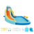 Inflatable Bounce House, 11.6 x 13.1 x 7.7 ft Inflatable Bounce House Water Slide, Bouncer Castle w E415-CQCBKWSLXSCGQ3BC4001V1