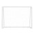 Soccer Goal 8 x 6 FT PVC Soccer Goal for Backyard with PE Net, Portable Weatherproof Set, with High E415-PVCZQMPVC86F9IF7R001V0