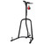 2 in 1 Punching Bag Stand, Steel Heavy Duty Workout Equipment, Adjustable Height Boxing Punching Ba E415-SDZJSDJQJDJ4ZW4J1001V0