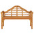 Patio Bench 49.2" Solid Wood Acacia A949-318550