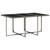 7 Piece Garden Dining Set with Cushions Grey Poly Rattan A949-3277680