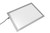 Eco-Friendly Dimmable Box Tracer for Calligraphy Quilting Drafting Art Tracing S921-A4TRCSLVad259495ad