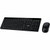 Wireless Keyboard Mouse P595-WKB1400CB