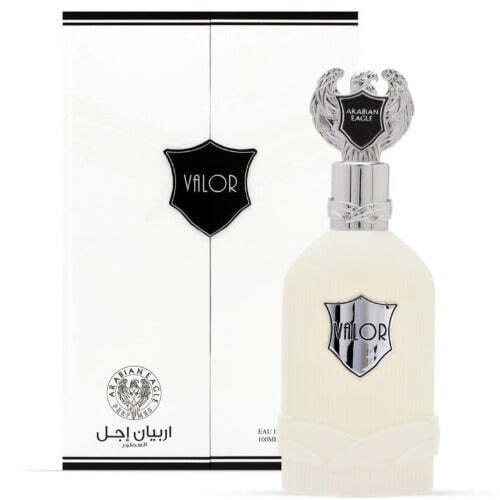 Arabian Eagle Valor Eau De Parfum M433-MC-FAZVAL-34