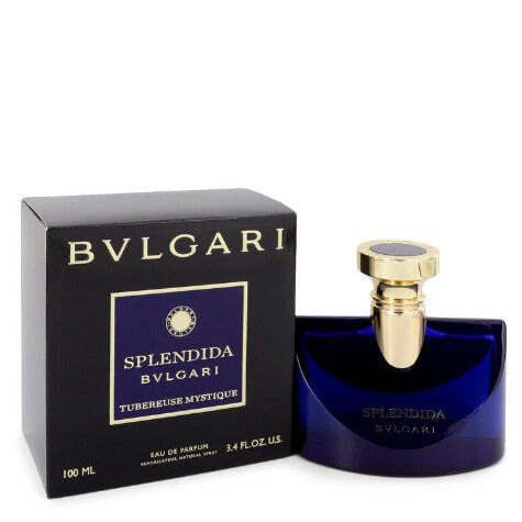 Bvlgari Splendida Tubereuse Mystique Eau De Parfum M433-WP-BVLTUB-34