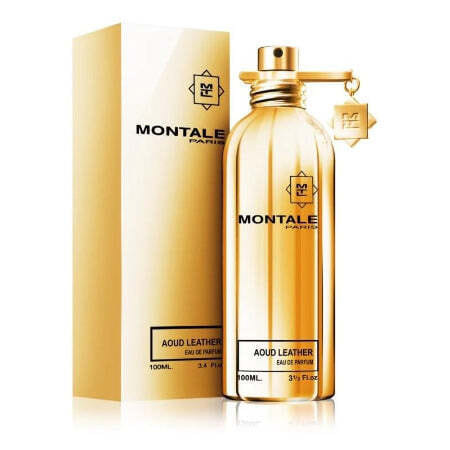 Montale Paris Aoud Leather Eau De Parfum M433-WP-MTADLT-33
