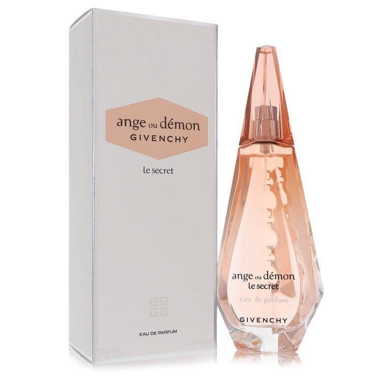 Ange Ou Demon Le Secret by Givenchy Eau De Parfum Spray 3.4 oz (Women) V728-480643