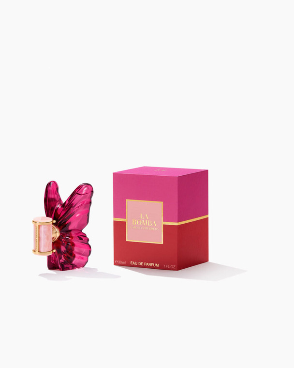 Carolina herrera la bomba 1 oz eau de parfum spray for women Z991-CH65195952