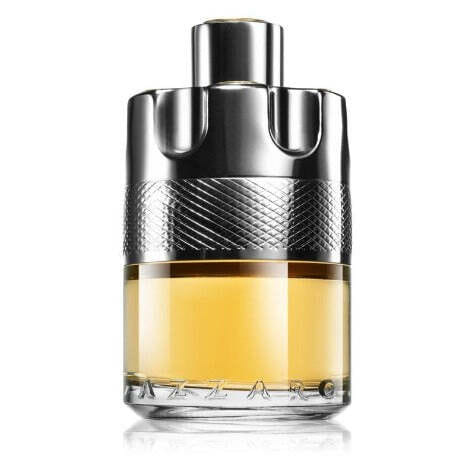 Azzaro Wanted Eau De Toilette M433-MC-AZZWAN-34