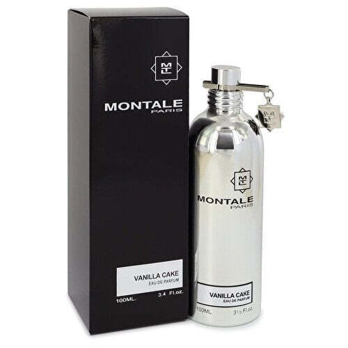 Montale Paris Vanilla Cake Eau De Parfum M433-WP-MTVACA-33