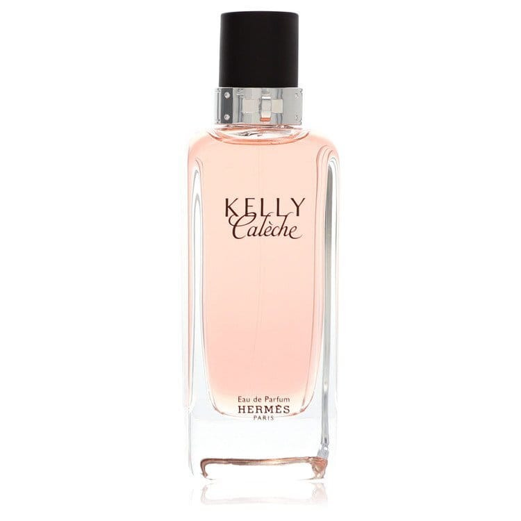 Kelly Caleche by Hermes Eau De Parfum Spray (Tester) 3.4 oz (Women) V728-499975