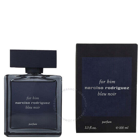 Narciso Rodriguez Bleu Noir Parfum M433-MC-NARBLP-34