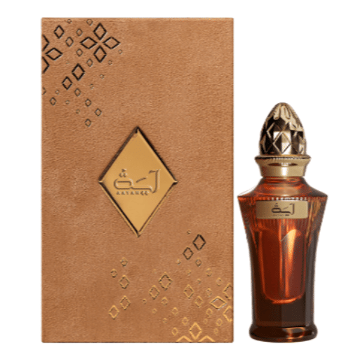 Ahmed Al Maghribi Aayah Eau De Parfum M433-MC-AHAYAH-17