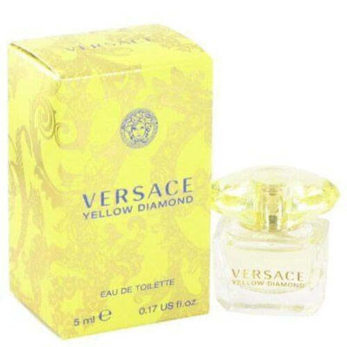 Versace Yellow Diamond Eau De Toilette M433-WP-VYELLO-67