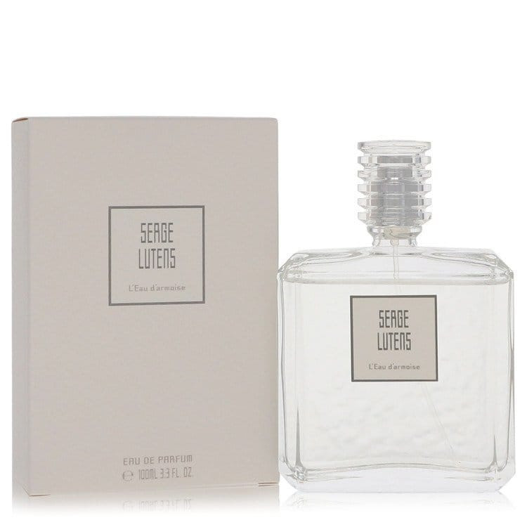 L'eau D'armoise by Serge Lutens Eau De Parfum Spray (Unisex) 3.3 oz (Women) V728-544798