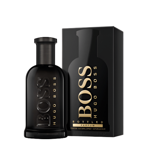 Boss #6 Bottled Parfum M433-MC-BOSS6P-34