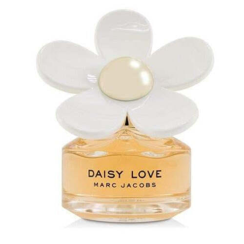 Marc Jacobs Daisy Love Eau De Toilette M433-WP-DAILOV-34