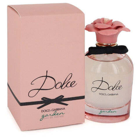 Dolce Garden Eau De Parfum M433-WP-DOLGAR-25