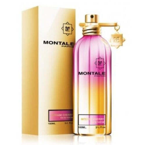 Montale Paris Intense Cherry Eau De Parfum M433-WP-MTINCH-34