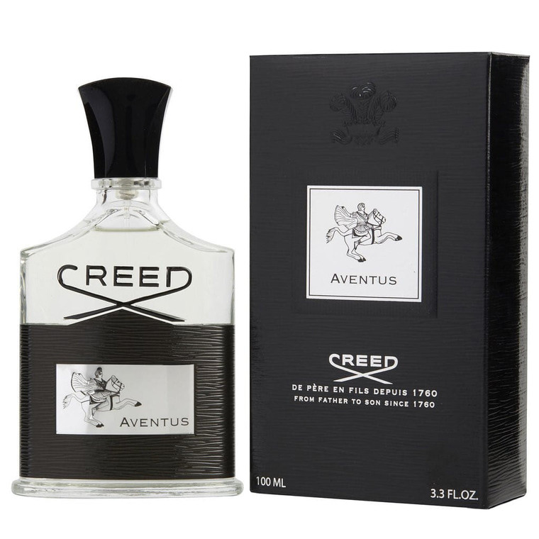 Creed aventus 3.3 eau de parfum spray Z991-CREED11100421