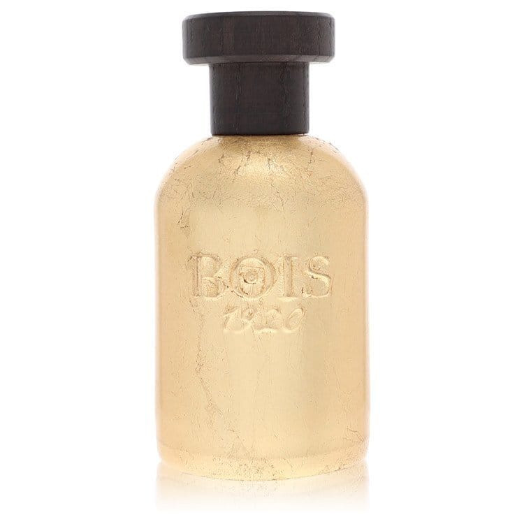 Bois 1920 Oro by Bois 1920 Eau De Parfum Spray (Tester) 3.4 oz (Women) V728-536375