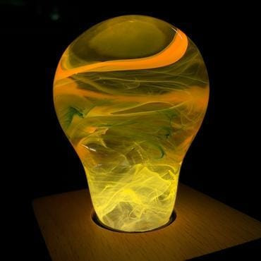 Eplight Ambient light -Solar System LED Bulb W840-E02D- OBY0028