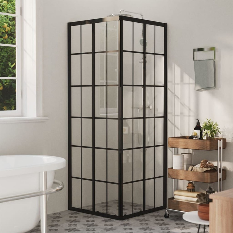  Shower Cabin ESG 31.5"x31.5"x70.9 A949-150770