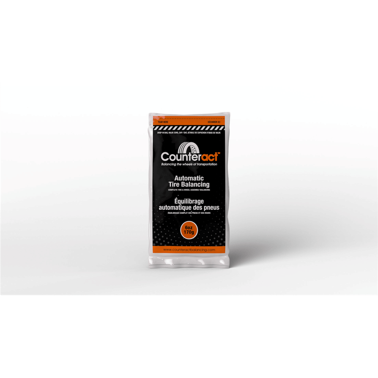 Counteract Case of 64 - 6 oz. Counteract Balancing Beads T398-COUCBB6OZ
