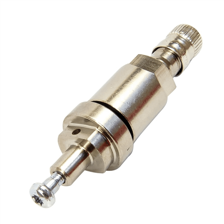 Hamaton Clamp-In Valves for Schrader High Speed sensor T398-HAM6-203B