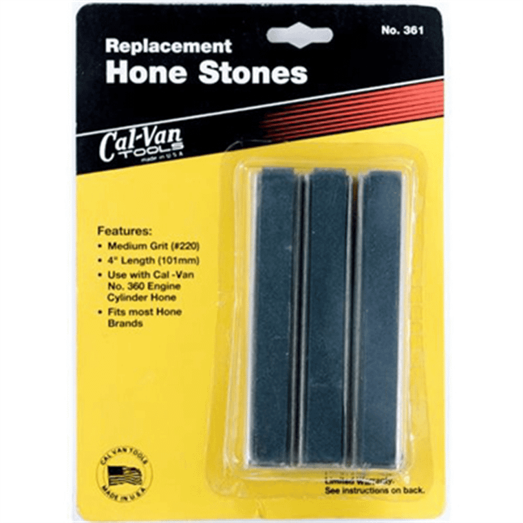 Horizon Tool Medium Stones T398-CAL361