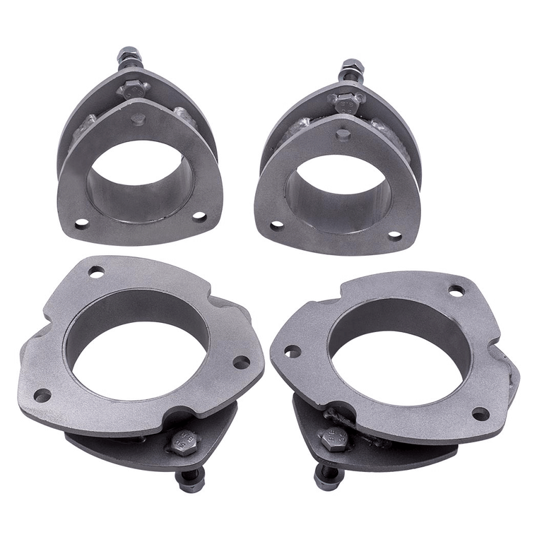 Front 3.5'' Rear 2.5'' Leveling Lift Kit Spacers Fit for Ford Expedition 2003-2018 for Lincoln Navi T575-S0671435296