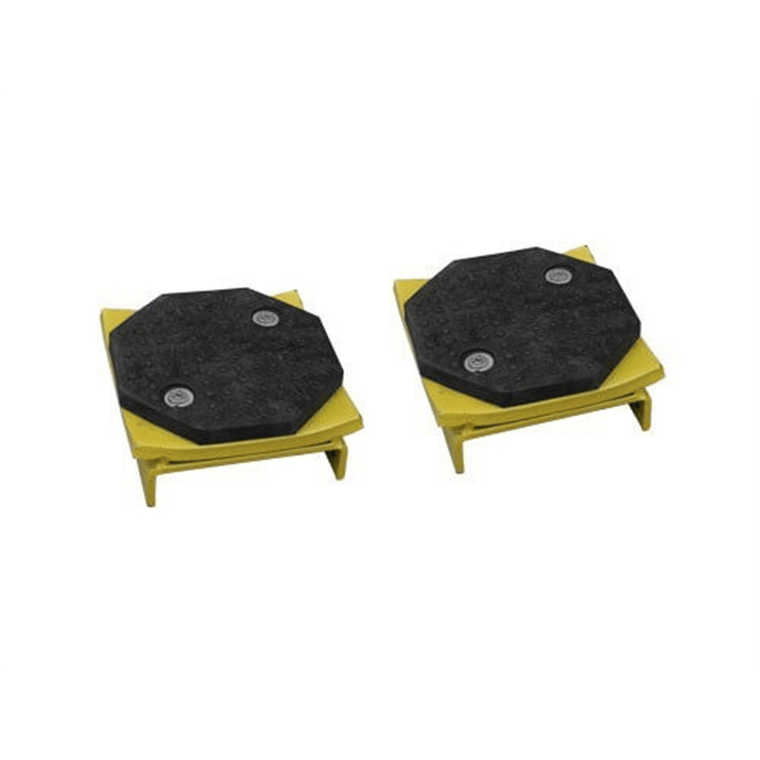 Atlas Equipment 2-Post Lift Sliding Arm Adapter (1 Pair) T398-ATEXHP-9K-SLARM