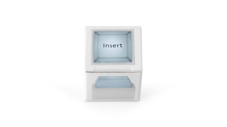 Insert Keyboard Button with Super Bright White LED - Classic Mechanical Push Feel S921-INSTKEYad270085ad