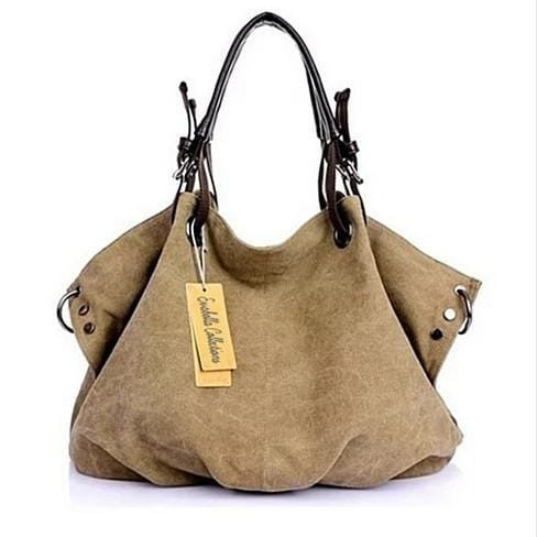 Journey Canvas Handbag F369-686472452