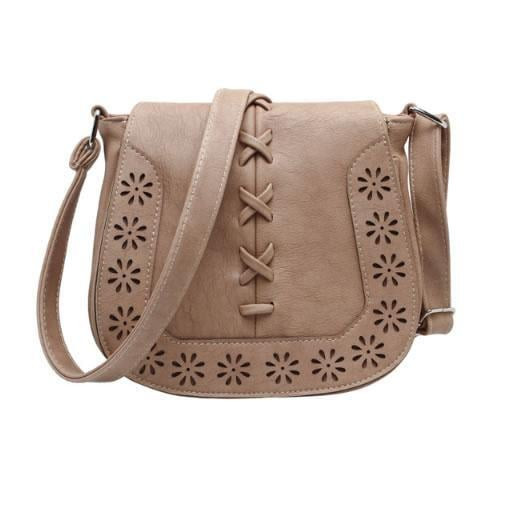 Color: Best Of Beige - Daisy Dots Follow The Sun Handbags In 8 Colors K290-17308443653