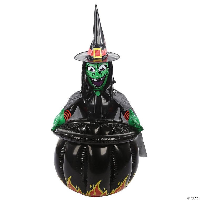 Witch cauldron cooler mr122853 M680-MR122853