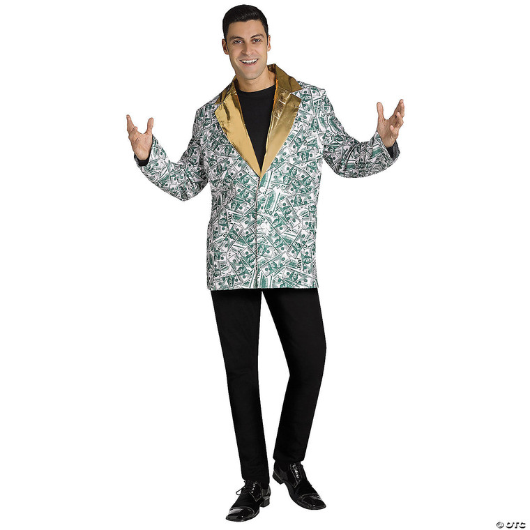 Men's c-note coat M680-FW90376