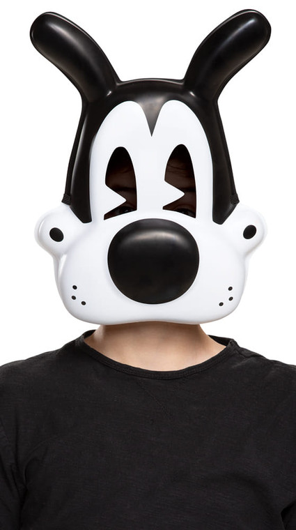 Boris half mask M680-DG105369