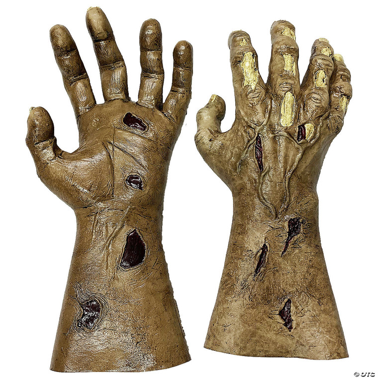 Zombie hands ta337 M680-TA337