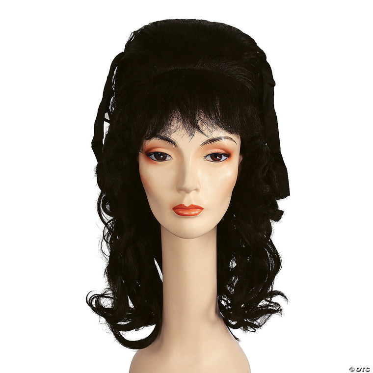 Vamp 60s wig M680-LW3BN